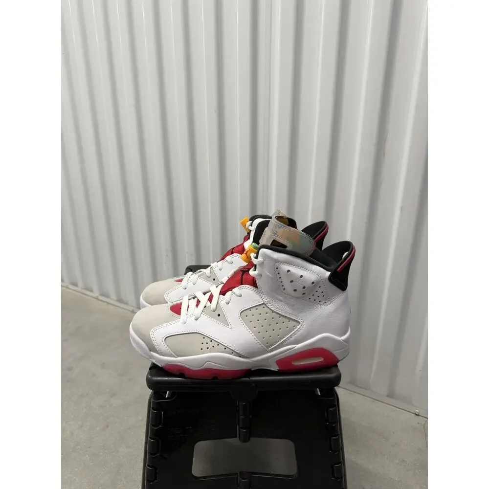 Jordan size men